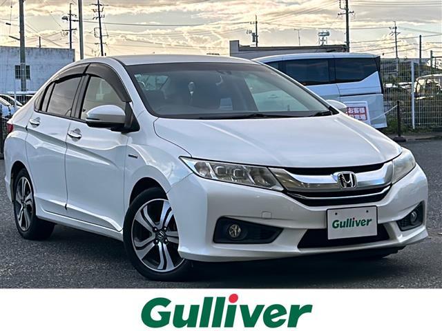 グレイス(ホンダ) ハイブリッドＥＸ 中古車画像