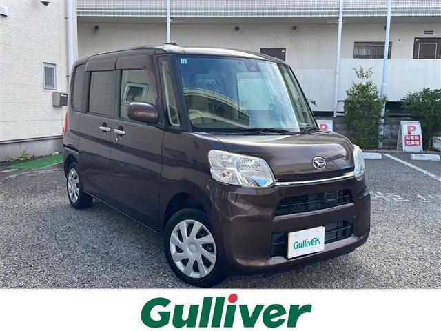 □■当店のみの販売価格となります！■□ タント入荷！タントのことならおまかせ！