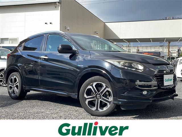 大人気ヴェゼル　ハイブリッド！ ヴェゼル　ハイブリッド入荷！ヴェゼル　ハイブリッドのことならおまかせ！