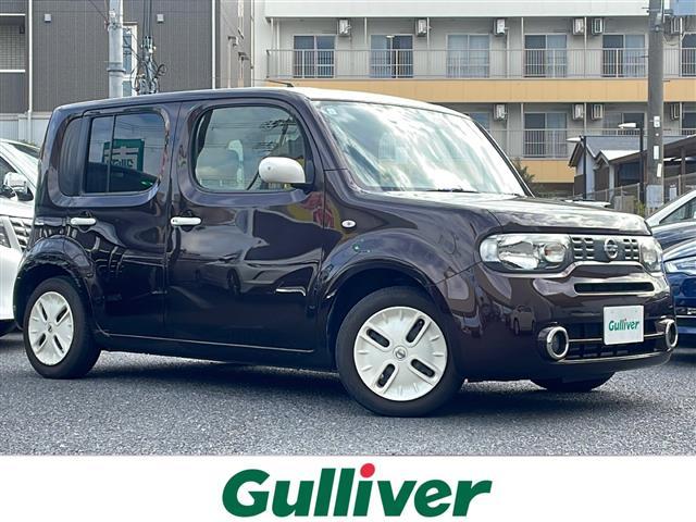 大人気キューブ！ キューブ入荷！キューブのことならおまかせ！