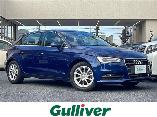 大人気アウディ　Ａ３！ アウディ　Ａ３入荷！アウディ　Ａ３のことならおまかせ！