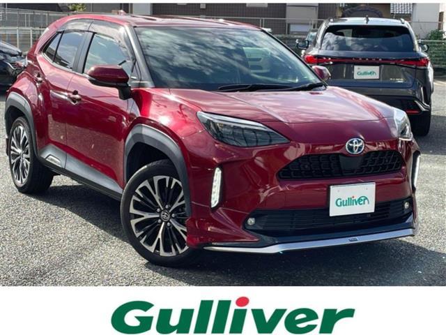 □■当店のみの販売価格となります！■□ ヤリスクロス　ハイブリッド入荷！ヤリスクロス　ハイブリッドのことならおま