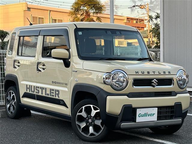 □■当店のみの販売価格となります！■□ ハスラー入荷！ハスラーのことならおまかせ！