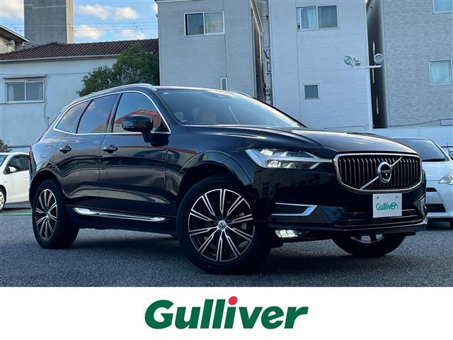 □■当店のみの販売価格となります！■□ ボルボ　ＸＣ６０入荷！ボルボ　ＸＣ６０のことならおまかせ！