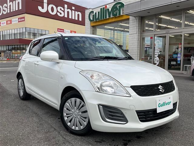 大人気スイフト！ スイフト入荷！スイフトのことならおまかせ！