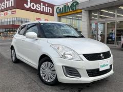 スイフト XG イクリプスメモリナビ フルセグテレビ DVD再生機能 Bluetooth対応 プッシュスタート コムテックドライブレコーダー ETC 保証書/取扱説明書 スペアキーあり 中古車画像