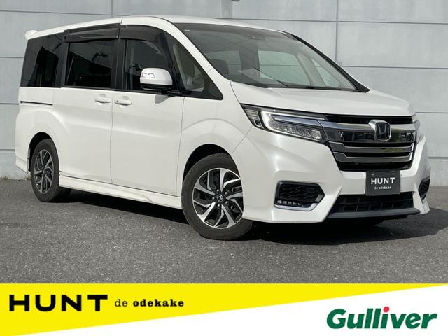 大人気ステップワゴン！ ステップワゴン入荷！ステップワゴンのことならおまかせ！