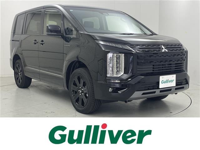 大人気デリカＤ：５入庫しました！ デリカＤ：５探すなら、つくば研究学園店へ！！