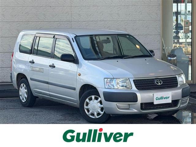 サクシードバン(トヨタ) ＵＬ 中古車画像