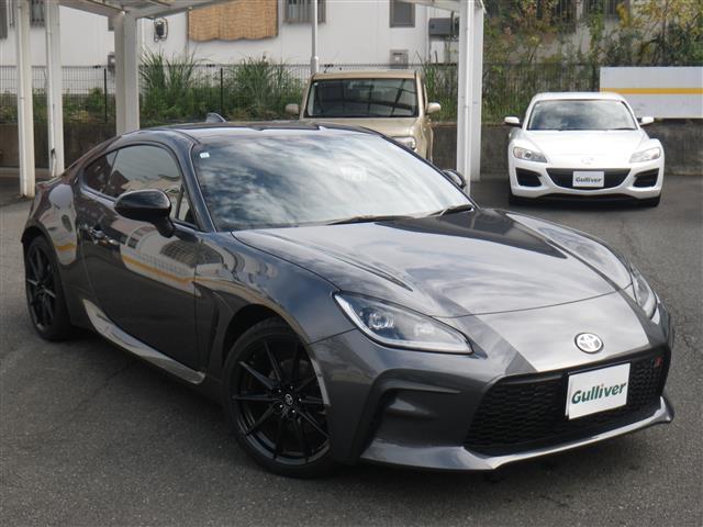 大人気ＧＲ８６！ ＧＲ８６入荷！ＧＲ８６のことならおまかせ！