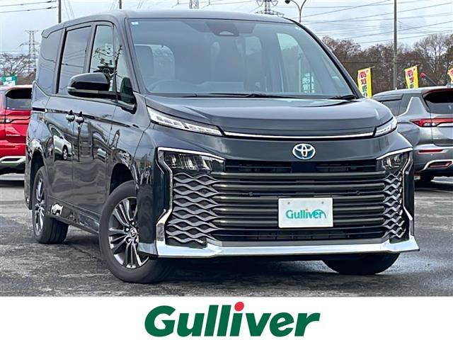 大人気ヴォクシー　ハイブリッド！ ヴォクシー　ハイブリッド入荷！ヴォクシー　ハイブリッドのことならおまかせ