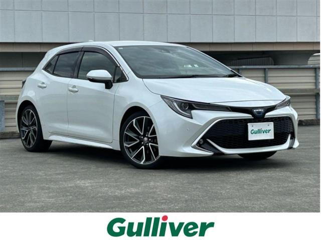 大人気カローラ　スポーツ！ カローラ　スポーツ入荷！カローラ　スポーツのことならおまかせ！