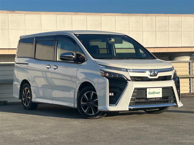 大人気ヴォクシー！ ヴォクシー入荷！ヴォクシーのことならおまかせ！