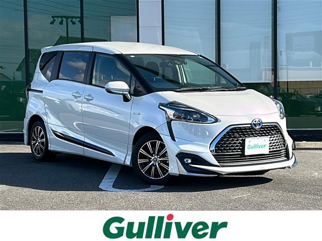 大人気シエンタ　ハイブリッド！ シエンタ　ハイブリッド入荷！シエンタ　ハイブリッドのことならおまかせ！