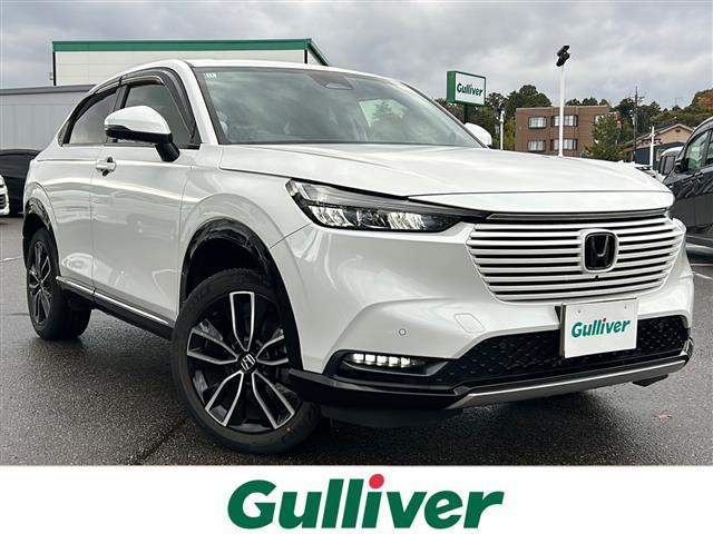 大人気ヴェゼル　ハイブリッド！ ヴェゼル　ハイブリッド入荷！ヴェゼル　ハイブリッドのことならおまかせ！