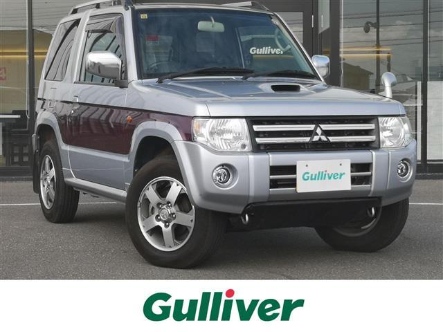 大人気パジェロ　ミニ！ パジェロ　ミニ入荷！パジェロ　ミニのことならおまかせ！