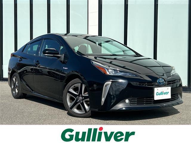 大人気プリウス！ プリウス入荷！プリウスのことならおまかせ！