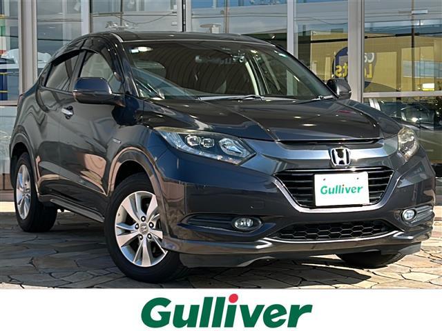 大人気ヴェゼル　ハイブリッド！ ヴェゼル　ハイブリッド入荷！ヴェゼル　ハイブリッドのことならおまかせ！