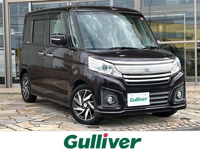 大人気スペーシア！ スペーシア入荷！スペーシアのことならおまかせ！