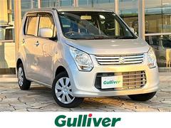 ワゴンR FX 中古車画像