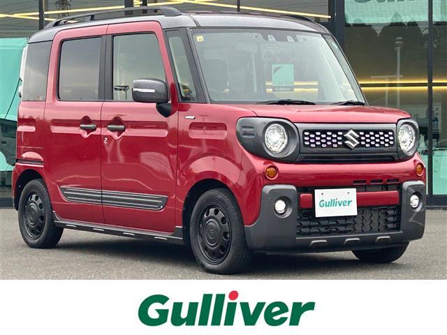 大人気スペーシア　ギア！ スペーシア　ギア入荷！スペーシア　ギアのことならおまかせ！