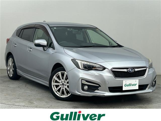 インプレッサスポーツ 2.0i-Sアイサイト(1枚目)