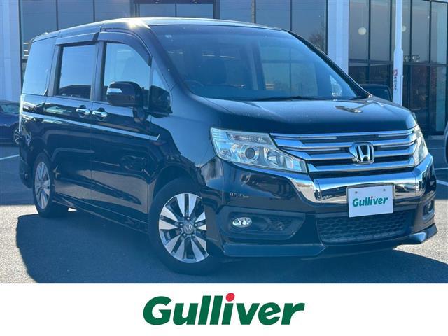 大人気ステップワゴン！ ステップワゴン入荷！ステップワゴンのことならおまかせ！