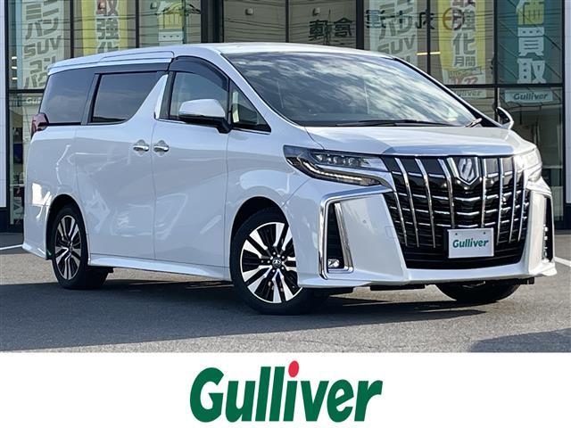 大人気アルファード入庫しました！ アルファード探すなら、倉敷水島店へ！！