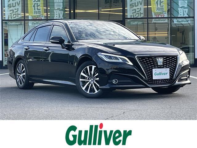 大人気クラウン　ハイブリッド入庫しました！ クラウン　ハイブリッド探すなら、倉敷水島店へ！！