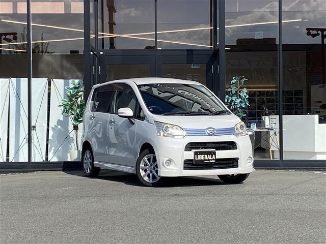 大人気ムーヴ！ ムーヴ入荷！ムーヴのことならおまかせ！