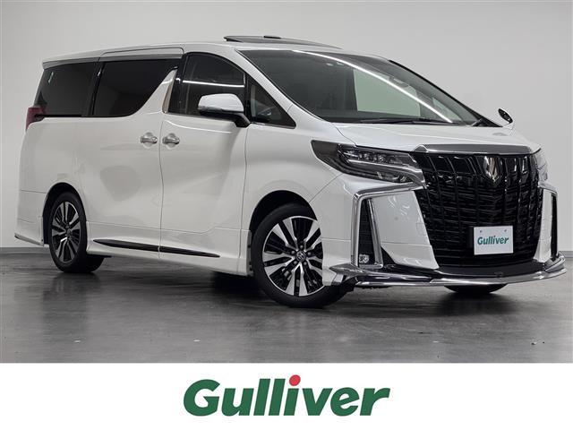 大人気アルファード！ アルファード入荷！アルファードのことならおまかせ！