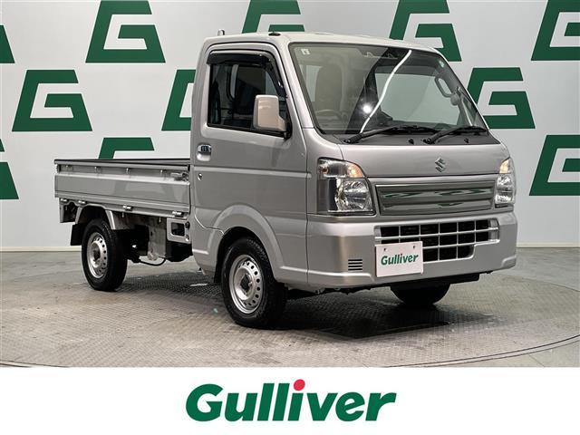 大人気キャリイ　トラック！ キャリイ　トラック入荷！キャリイ　トラックのことならおまかせ！
