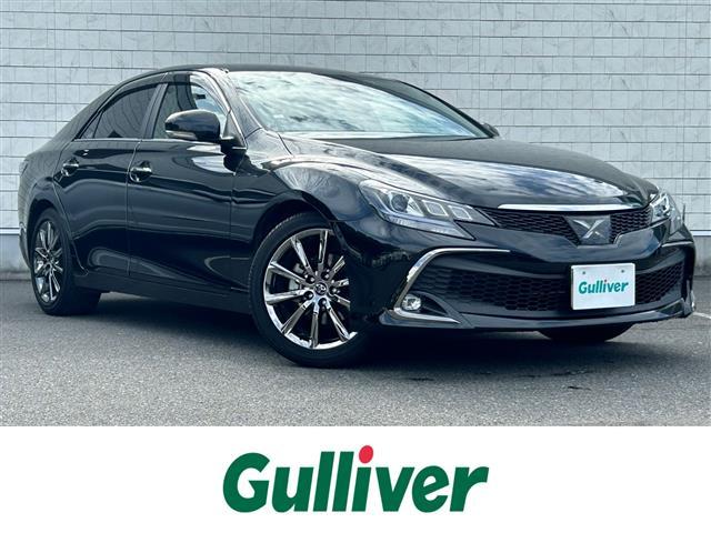 大人気マークＸ！ マークＸ入荷！マークＸのことならおまかせ！