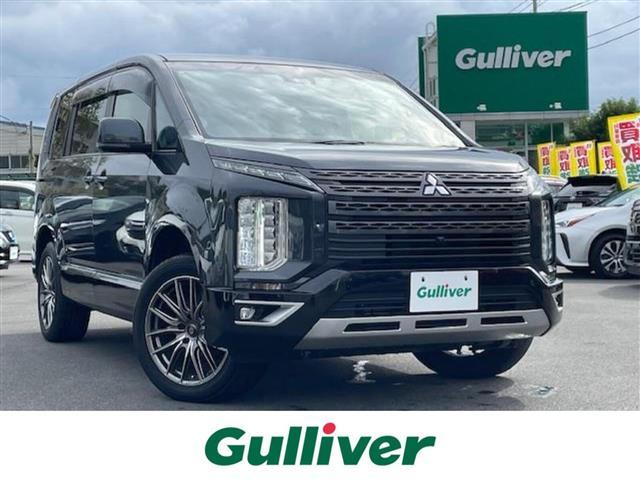 大人気デリカＤ：５！ デリカＤ：５入荷！デリカＤ：５のことならおまかせ！