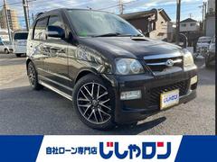 テリオスキッド カスタムL 中古車画像