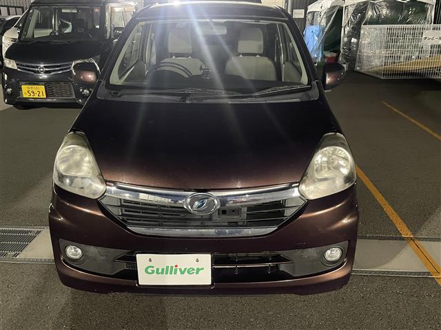 大人気ミラ　イース！ ミラ　イース入荷！ミラ　イースのことならおまかせ！