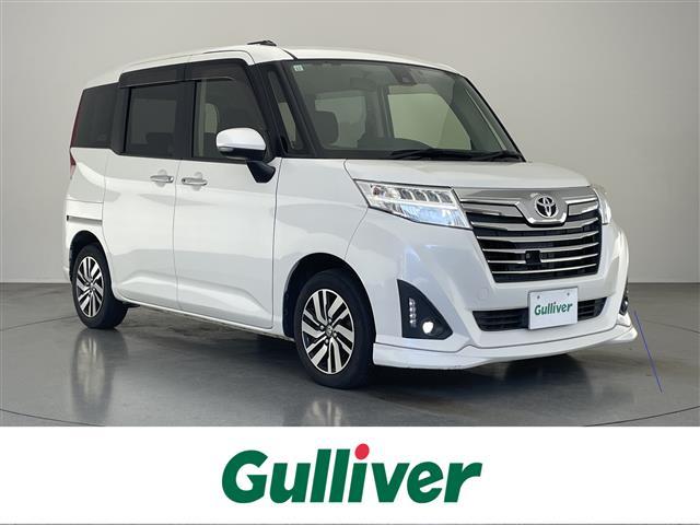 大人気！ルーミー！ぜひガリバー１号知立店へ！ 愛知／名古屋／三河／東海／安城／刈谷／岡崎／豊田／ガリバー１号知立店へ！