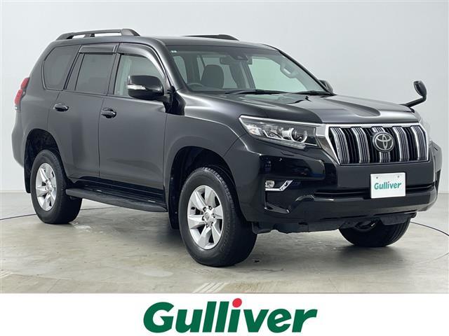 大人気ランドクルーザー　プラド！ ランドクルーザー　プラド入荷！ランドクルーザー　プラドのことならおまかせ