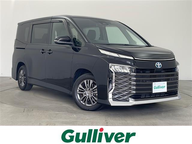 大人気ヴォクシー　ハイブリッド！ ヴォクシー　ハイブリッド入荷！ヴォクシー　ハイブリッドのことならおまかせ