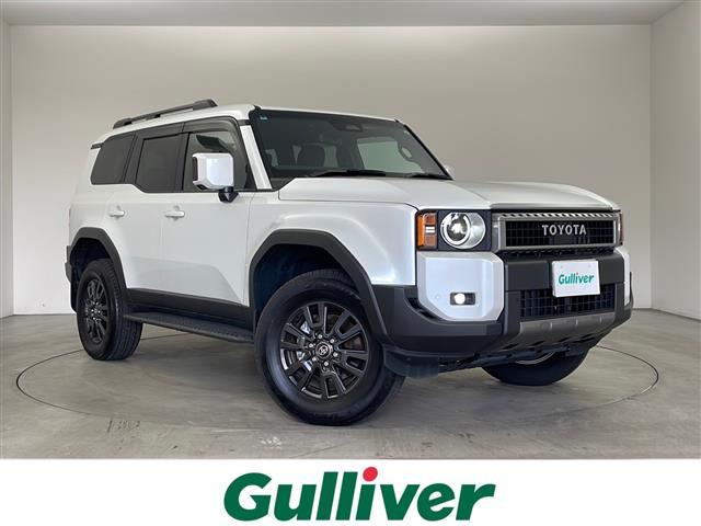 大人気ランドクルーザー　２５０！ ランドクルーザー　２５０入荷！ランドクルーザー　２５０のことならおまかせ