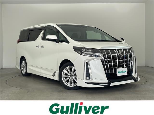 大人気アルファード！ アルファード入荷！アルファードのことならおまかせ！