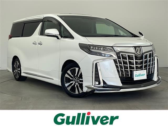 大人気アルファード！ アルファード入荷！アルファードのことならおまかせ！