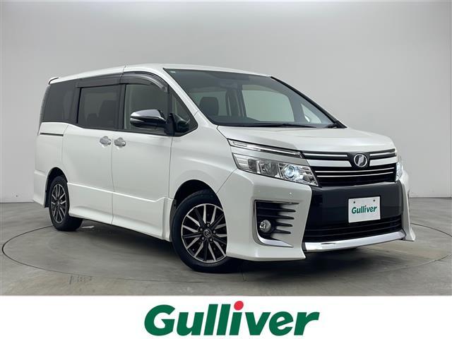 大人気ヴォクシー！ ヴォクシー入荷！ヴォクシーのことならおまかせ！