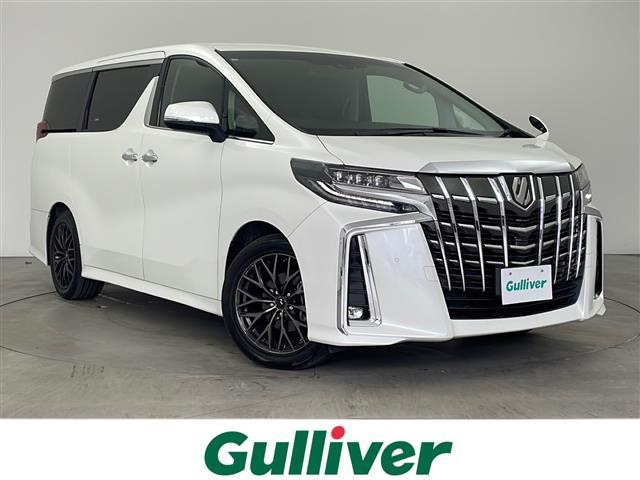 大人気アルファード！ アルファード入荷！アルファードのことならおまかせ！