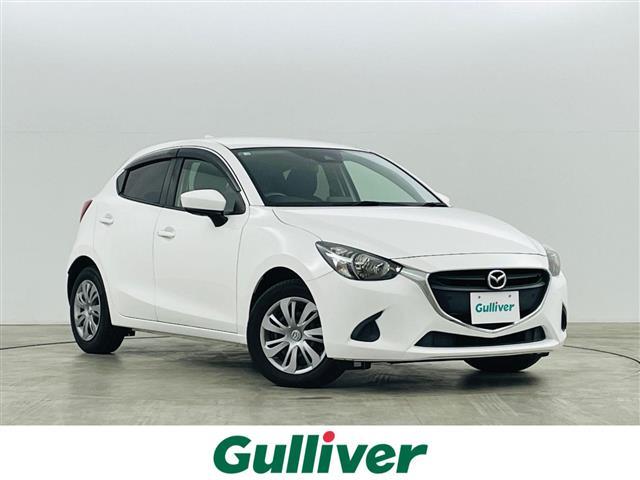 大人気デミオ！ デミオ入荷！デミオのことならおまかせ！