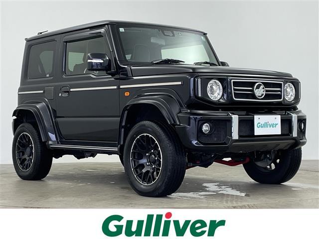 ジムニーシエラ(スズキ) ＪＣ　ｌｉｔｔｌｅ　Ｇ．　ＳＴＡＮＤＡＲＤ　コンプリートキット　ｌｉｔｔｌｅ　Ｇ　ホイール　リフトアップ　純正８型ナビ　Ｂｌｕｅｔｏｏｔｈ　フルセグ　バックカメラ　ＥＴＣ　ドライブレコーダー　クルコン 中古車画像