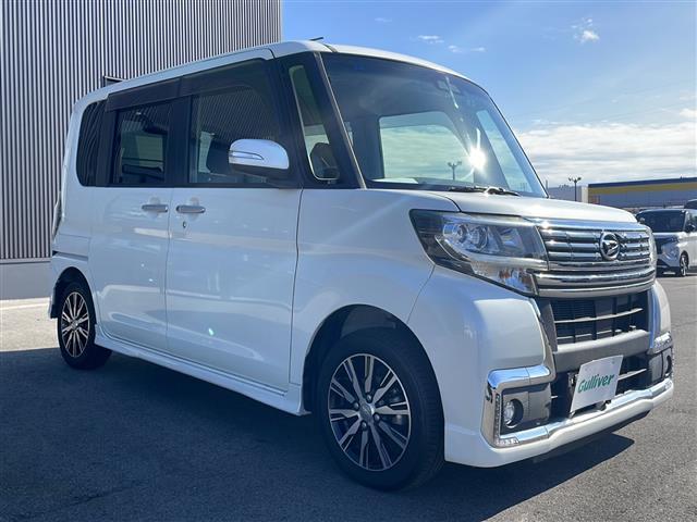 大人気タント！ タント入荷！タントのことならおまかせ！