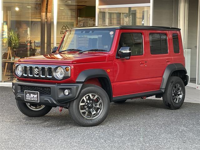 大人気ジムニー　ノマド！ ジムニー　ノマド入荷！ジムニー　ノマドのことならおまかせ！