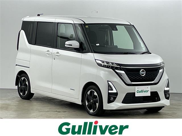 ガリバー豊橋店にルークスが入庫しました！愛知県 ルークスをお探しなら、豊橋駅から車で５分／２ｋｍ！ガリバー豊橋店へ！