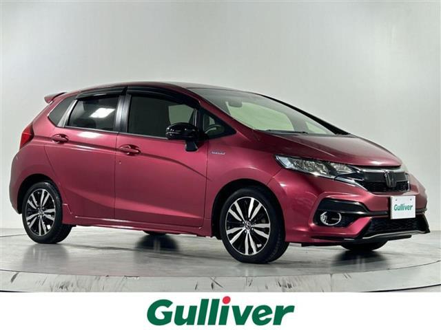 大人気フィット　ハイブリット！ フィット　ハイブリット入荷！フィット　ハイブリットのことならおまかせ！